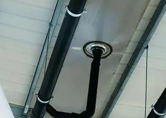 怀仁虹吸排水的原理