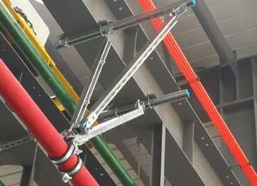 怀仁抗震支架厂家与你分享你必须做的紧急情况下的准备
